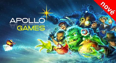 Apollo games online free, Neon Vegas Casino Recenzja